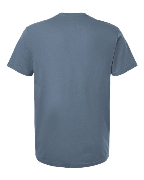 Next Level Cotton T-Shirt 3600 - HatFlow Company