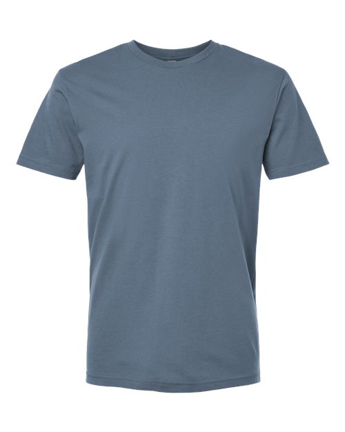Next Level Cotton T-Shirt 3600 - HatFlow Company
