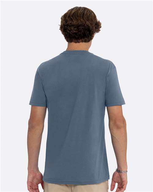 Next Level Cotton T-Shirt 3600 - HatFlow Company