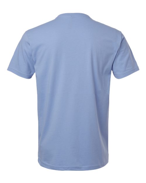 Next Level Cotton T-Shirt 3600 - HatFlow Company