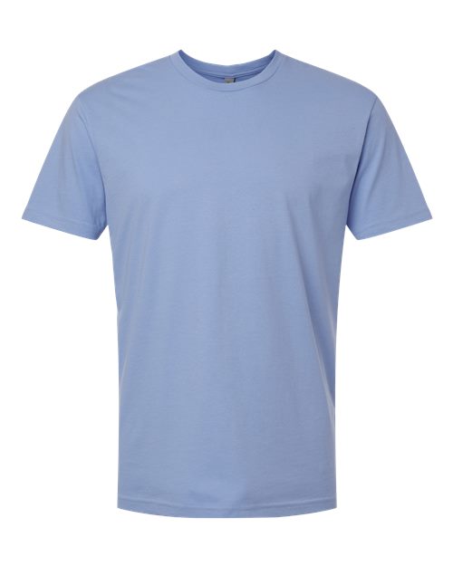 Next Level Cotton T-Shirt 3600 - HatFlow Company