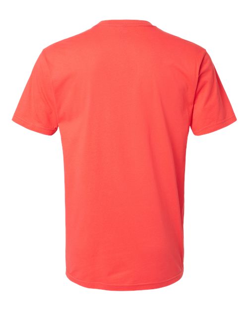Next Level Cotton T-Shirt 3600 - HatFlow Company