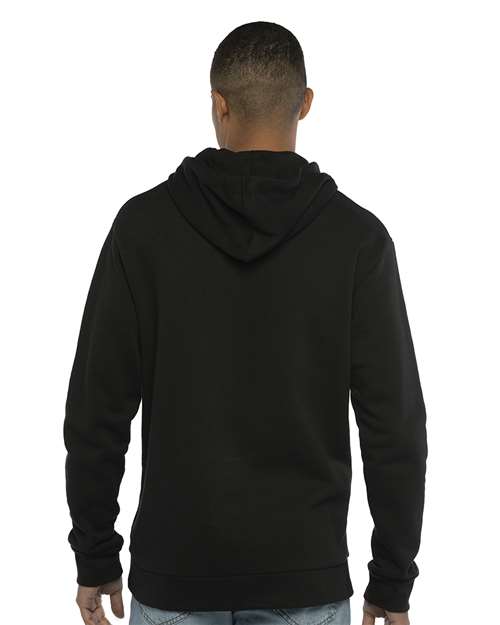 Next Level Unisex Santa Barbara Hoodie Sweatshirt 9303 - HatFlow Company