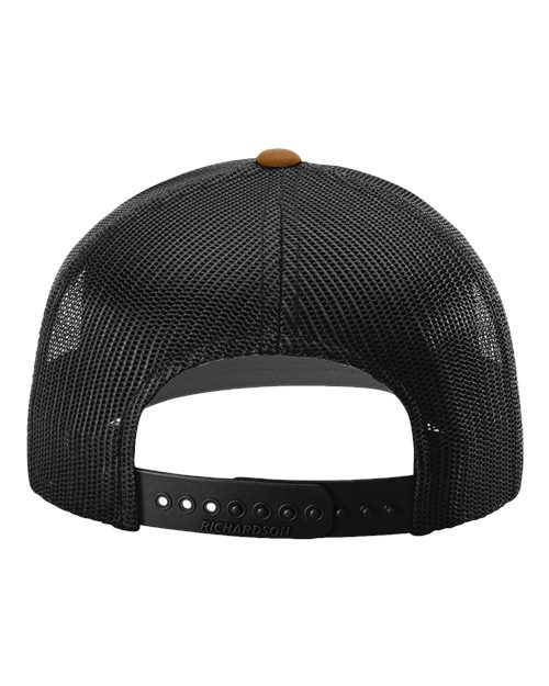 Richardson Snapback Trucker Cap 112 - HatFlow Company