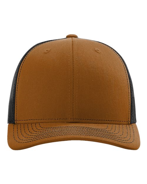 Richardson Snapback Trucker Cap 112 - HatFlow Company