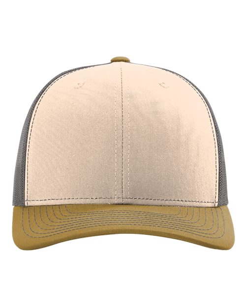 Richardson Snapback Trucker Cap 112 - HatFlow Company