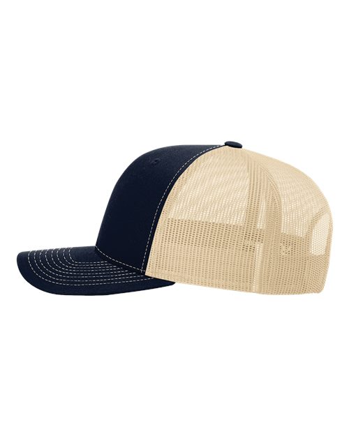 Richardson Snapback Trucker Cap 112 - HatFlow Company