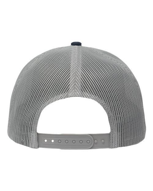 Sportsman Modern Five-Panel Trucker Fit Cap SP1550 - HatFlow Company