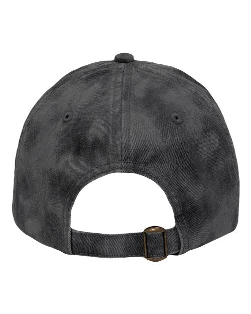 Sportsman Dad Hat Fit SP1700 - HatFlow Company
