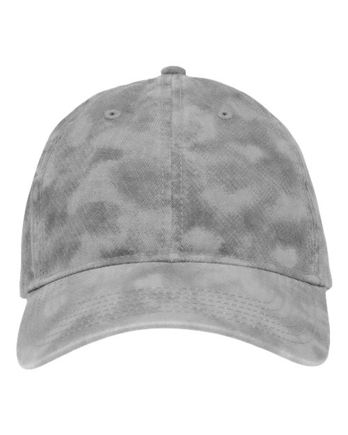 Sportsman Dad Hat Fit SP1700 - HatFlow Company