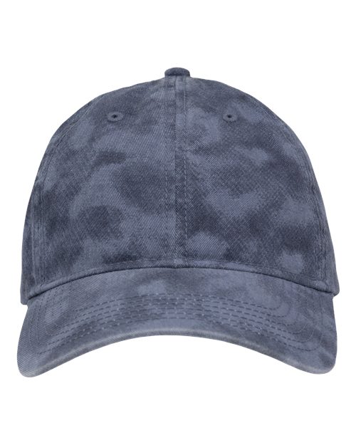 Sportsman Dad Hat Fit SP1700 - HatFlow Company