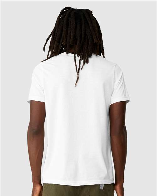 BELLA + CANVAS Unisex EcoMax Tee 3001ECO