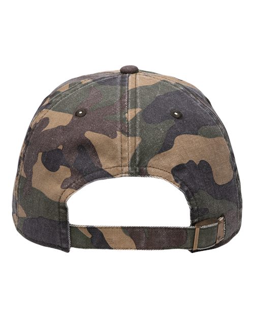 47 Brand Clean Up Cap 4700 - HatFlow Company