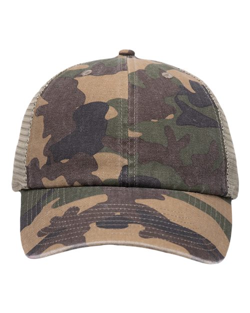 47 Brand Trawler Cap 4710 - HatFlow Company