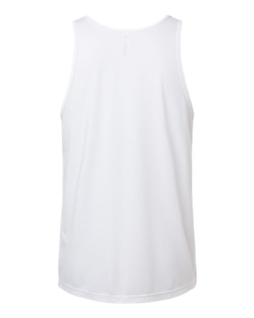 BELLA + CANVAS Unisex Triblend Tank 3484