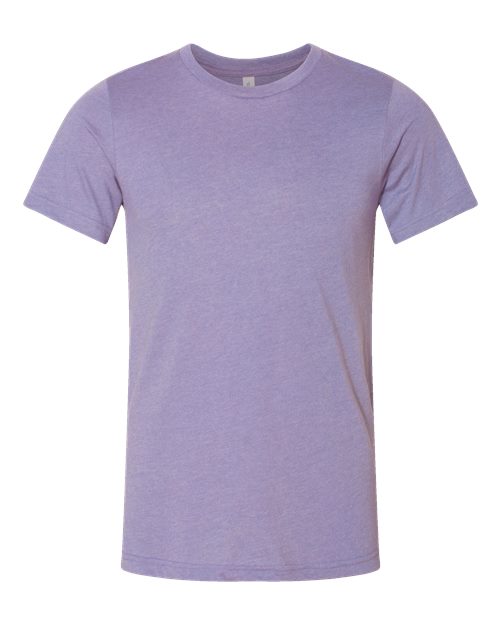 BELLA + CANVAS CVC Jersey Tee 3001CVC
