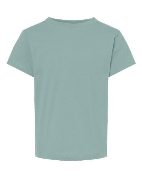 BELLA + CANVAS Toddler Jersey Tee 3001T