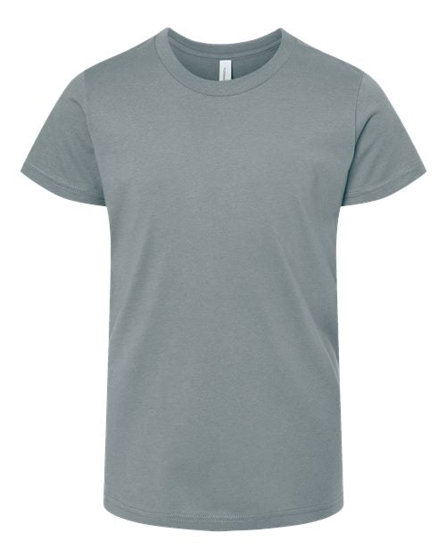 BELLA + CANVAS Youth Jersey Tee 3001Y