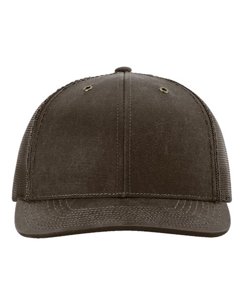 Richardson Fremont Trucker Cap 112WF - HatFlow Company