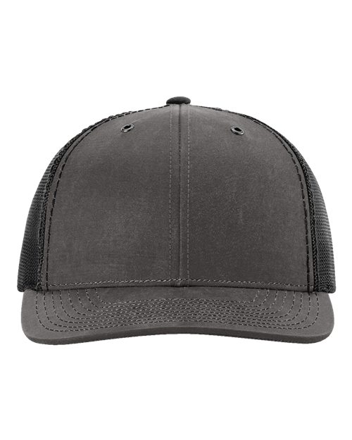 Richardson Fremont Trucker Cap 112WF - HatFlow Company