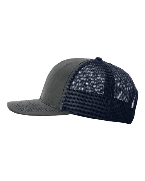 Richardson Fremont Trucker Cap 112WF - HatFlow Company
