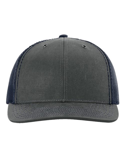 Richardson Fremont Trucker Cap 112WF - HatFlow Company