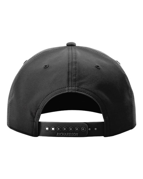 Richardson Five-Panel Classic Rope Cap 258 - HatFlow Company