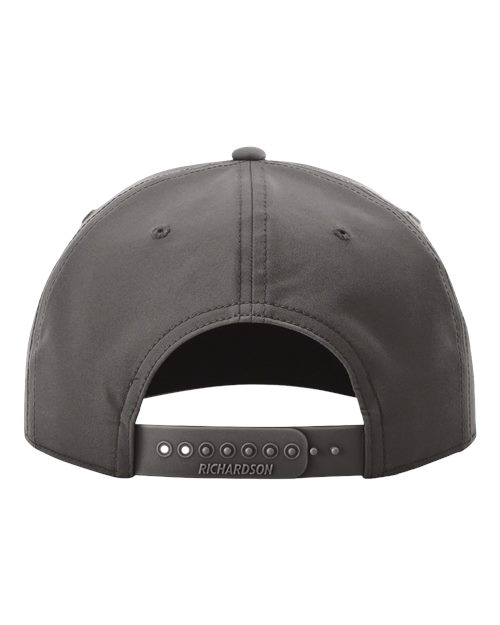 Richardson Five-Panel Classic Rope Cap 258 - HatFlow Company