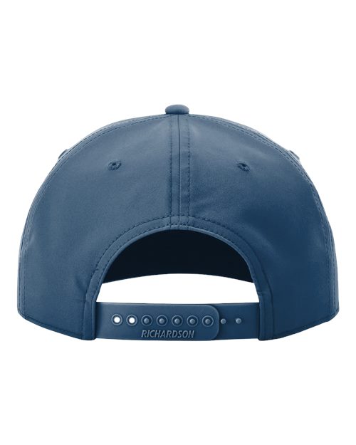 Richardson Five-Panel Classic Rope Cap 258 - HatFlow Company