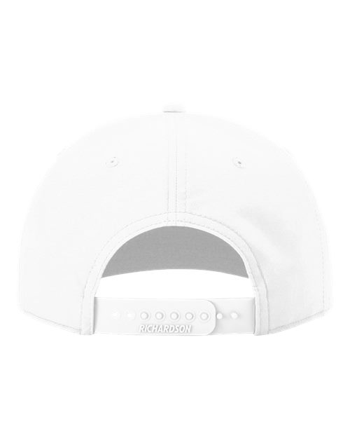 Richardson Five-Panel Classic Rope Cap 258 - HatFlow Company