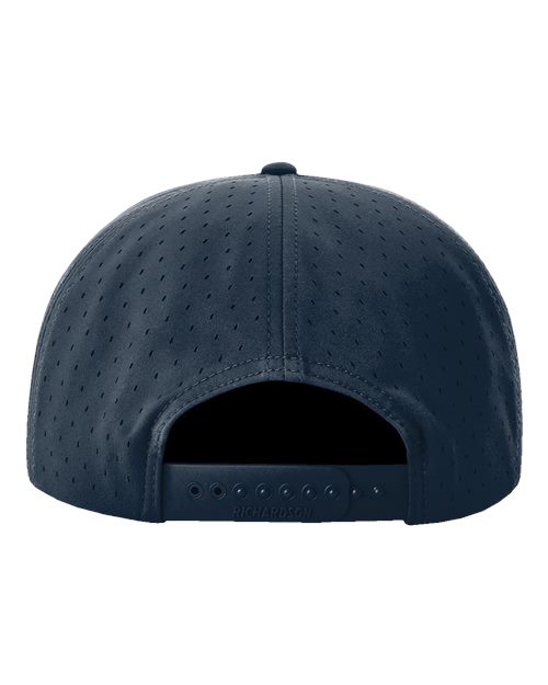 Richardson Cannon Cap 169 - HatFlow Company