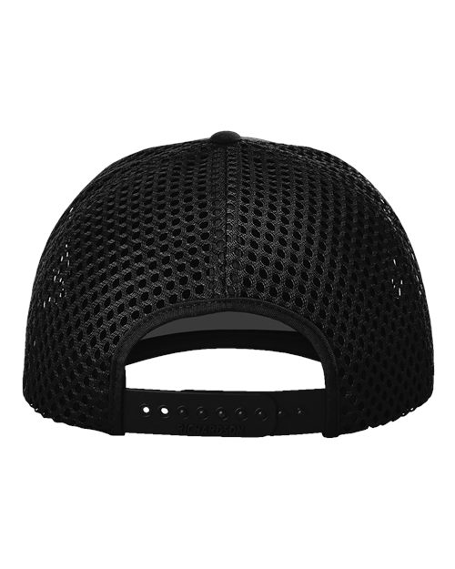 Richardson Tilikum Cap 835 - HatFlow Company