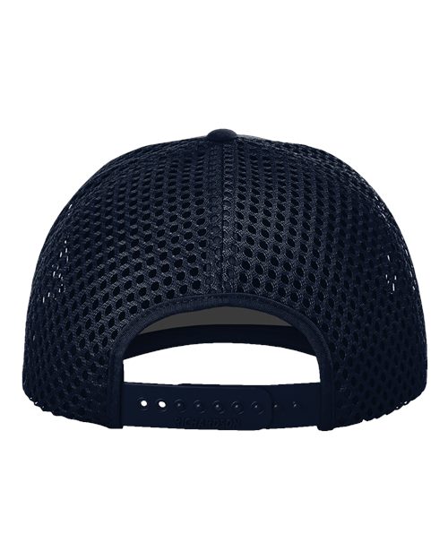 Richardson Tilikum Cap 835 - HatFlow Company