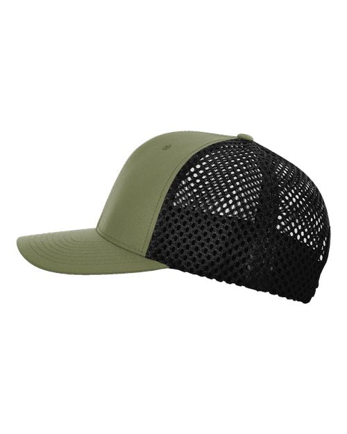Richardson Tilikum Cap 835 - HatFlow Company