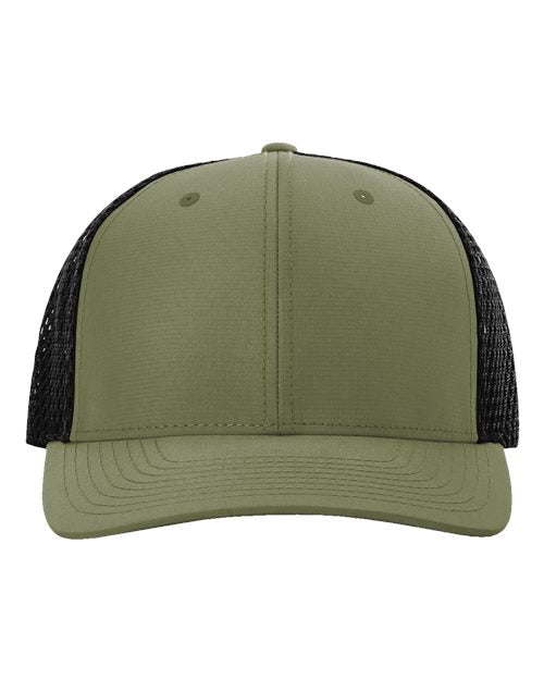 Richardson Tilikum Cap 835 - HatFlow Company