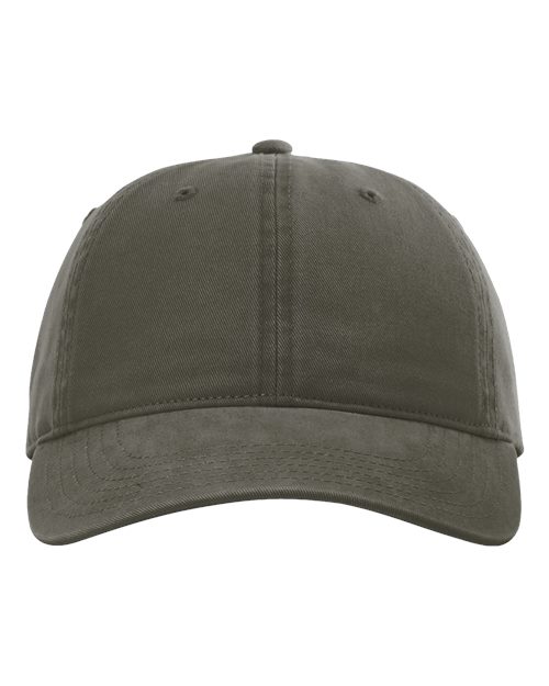 Richardson Peach Twill Dad Hat 326 - HatFlow Company