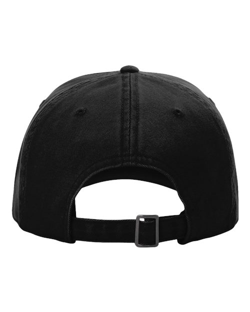 Richardson Peach Twill Dad Hat 326 - HatFlow Company