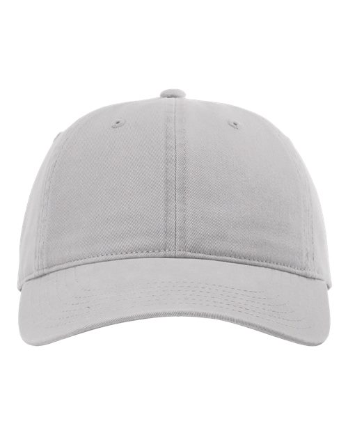 Richardson Peach Twill Dad Hat 326 - HatFlow Company