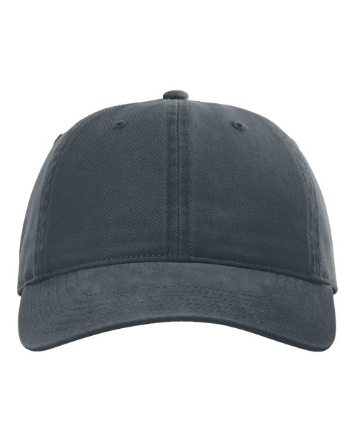 Richardson Peach Twill Dad Hat 326 - HatFlow Company