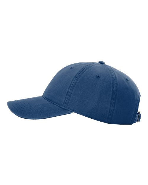 Richardson Peach Twill Dad Hat 326 - HatFlow Company