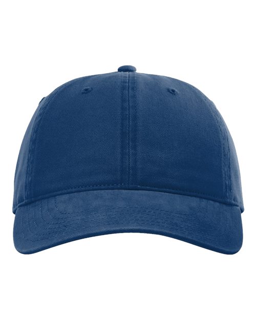 Richardson Peach Twill Dad Hat 326 - HatFlow Company