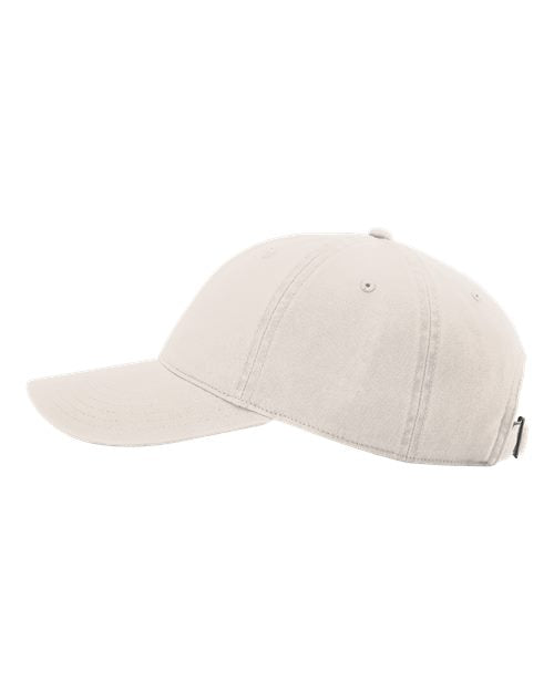 Richardson Peach Twill Dad Hat 326 - HatFlow Company