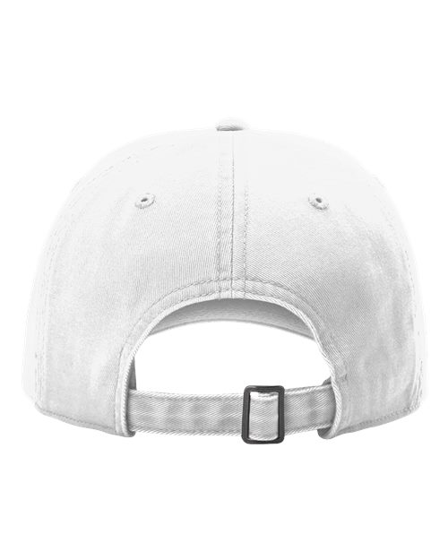 Richardson Peach Twill Dad Hat 326 - HatFlow Company
