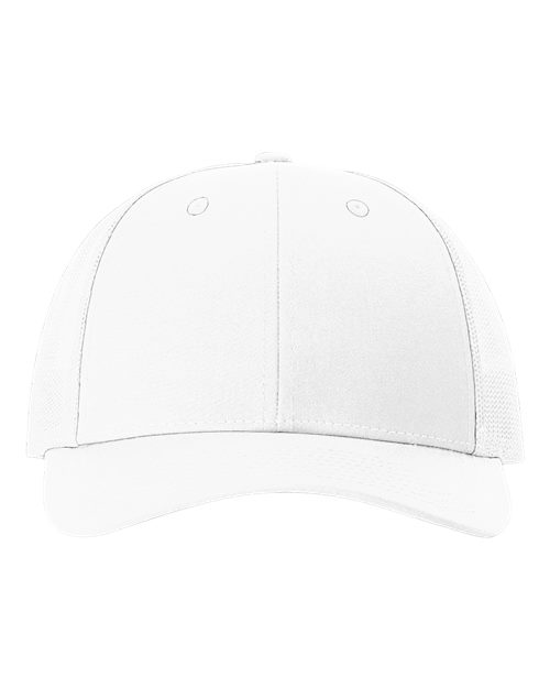 Richardson Low Pro Trucker Cap 115 - HatFlow Company