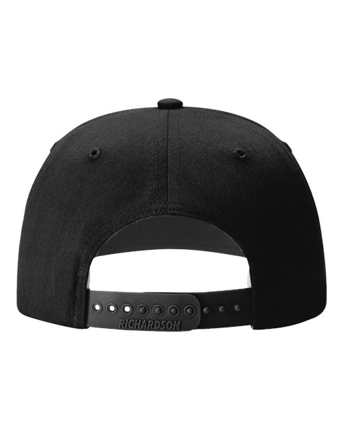 Richardson Twill Back Trucker Cap 312 - HatFlow Company