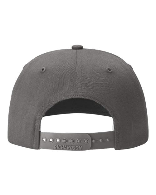 Richardson Twill Back Trucker Cap 312 - HatFlow Company