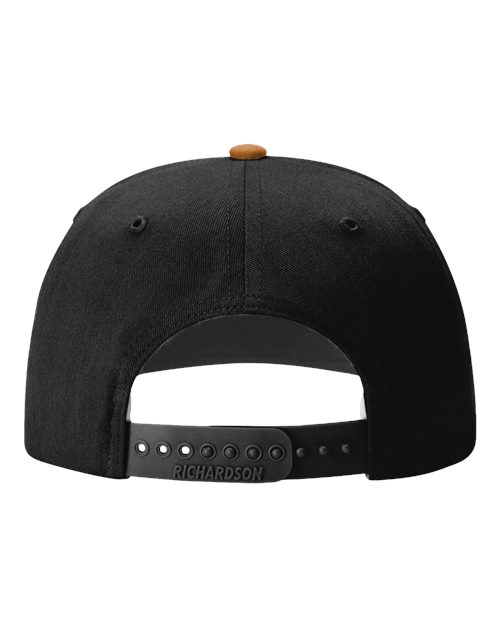 Richardson Twill Back Trucker Cap 312 - HatFlow Company