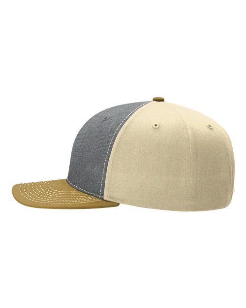 Richardson Twill Back Trucker Cap 312 - HatFlow Company
