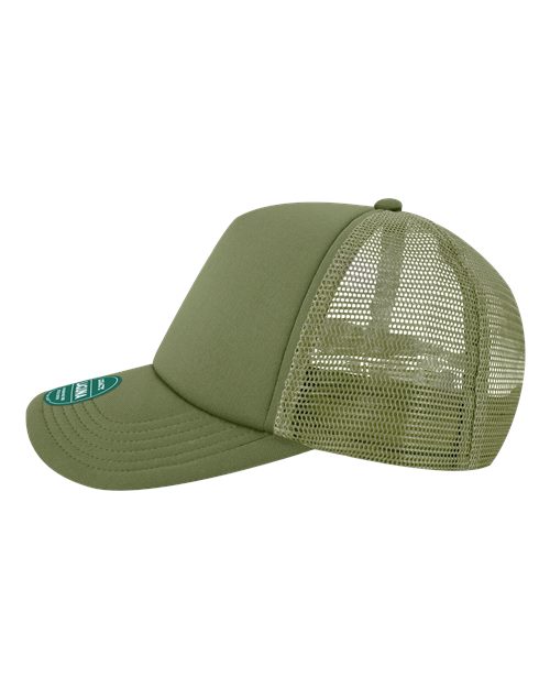 LEGACY Laguna Cap LTA - HatFlow Company