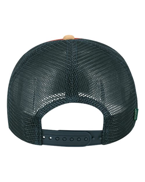 LEGACY Laguna Cap LTA - HatFlow Company